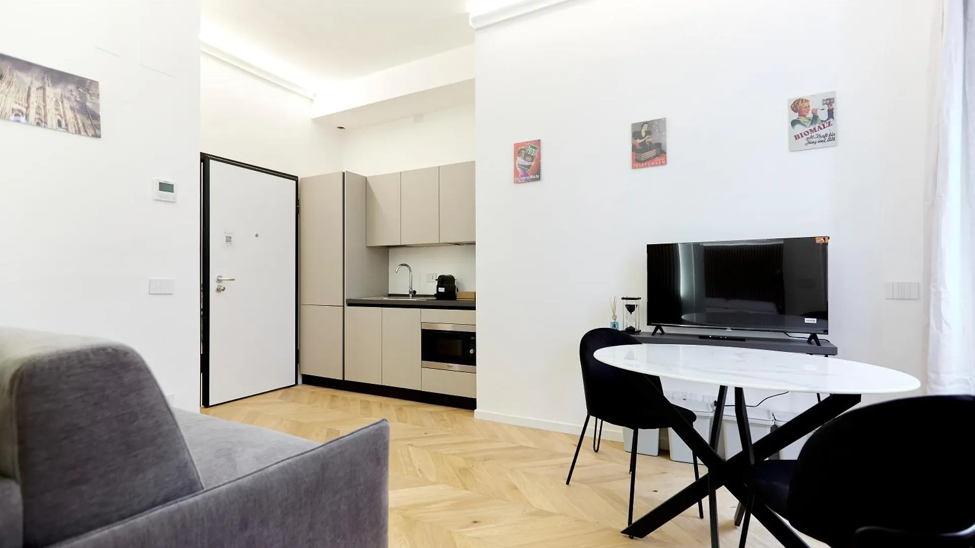 Duomo Cityview Grand Suites Milán 0*,  Italia