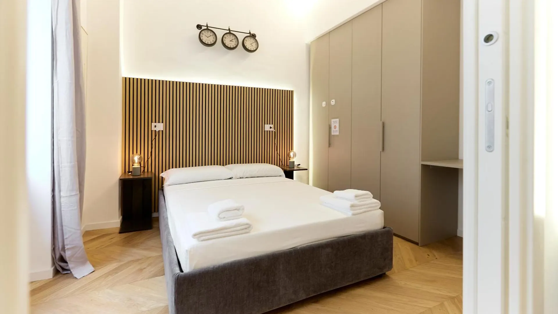 Duomo Cityview Grand Suites Milán Apartamento