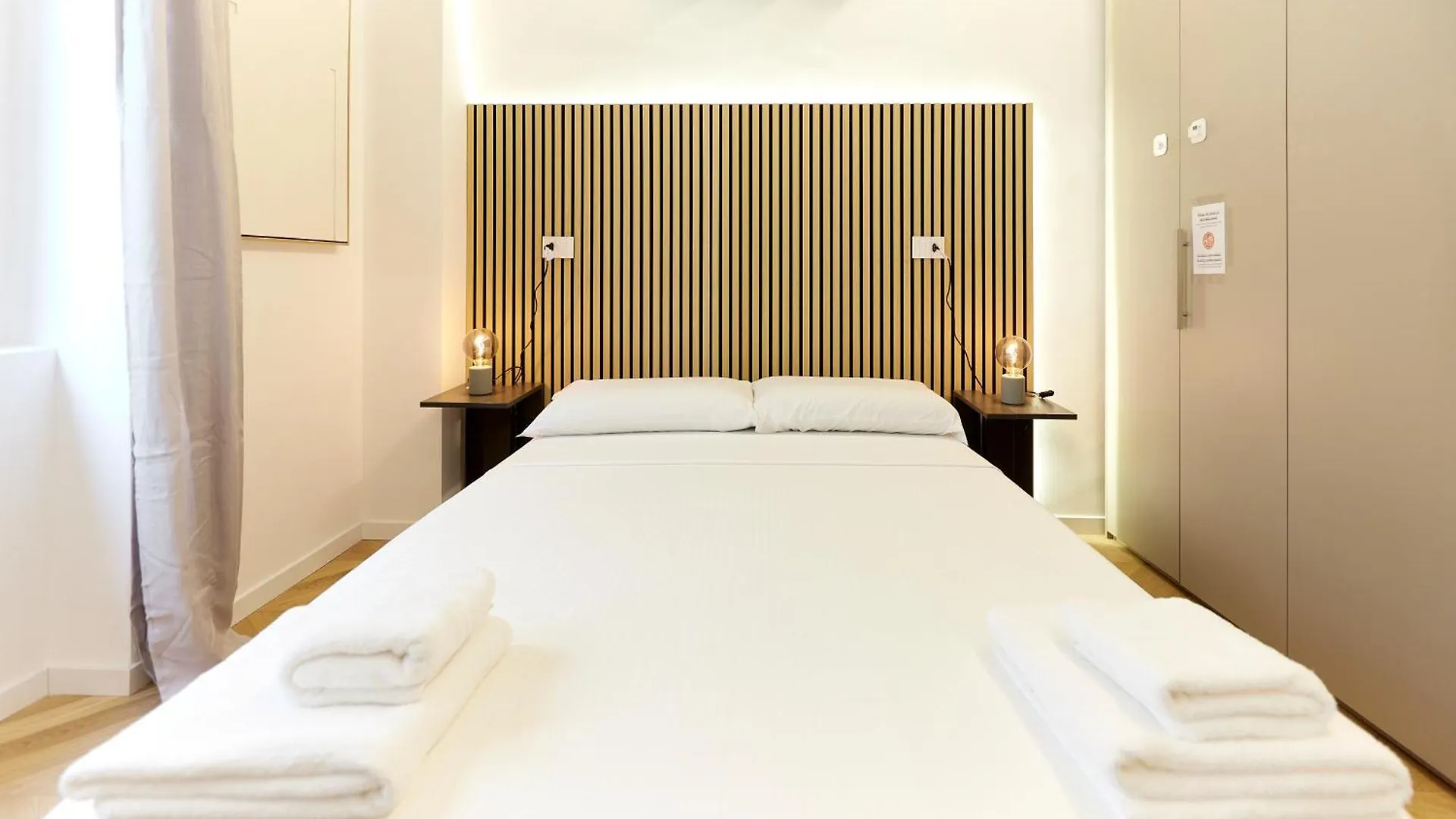 Apartamento Duomo Cityview Grand Suites Milán Italia
