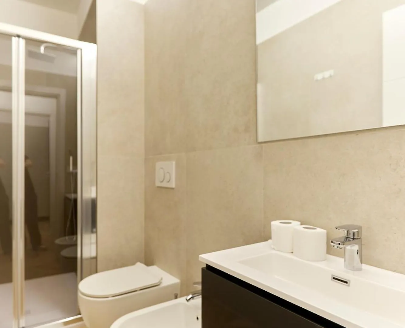 Duomo Cityview Grand Suites Milán 0*,