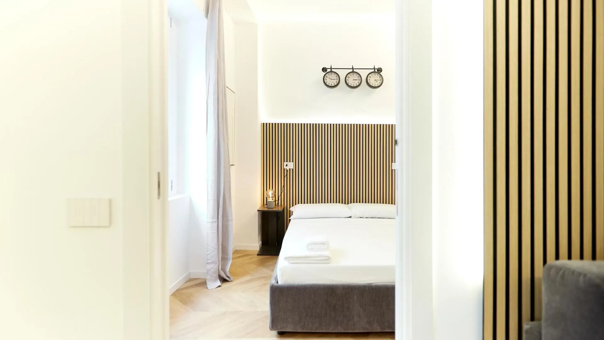 Apartamento Duomo Cityview Grand Suites Milán
