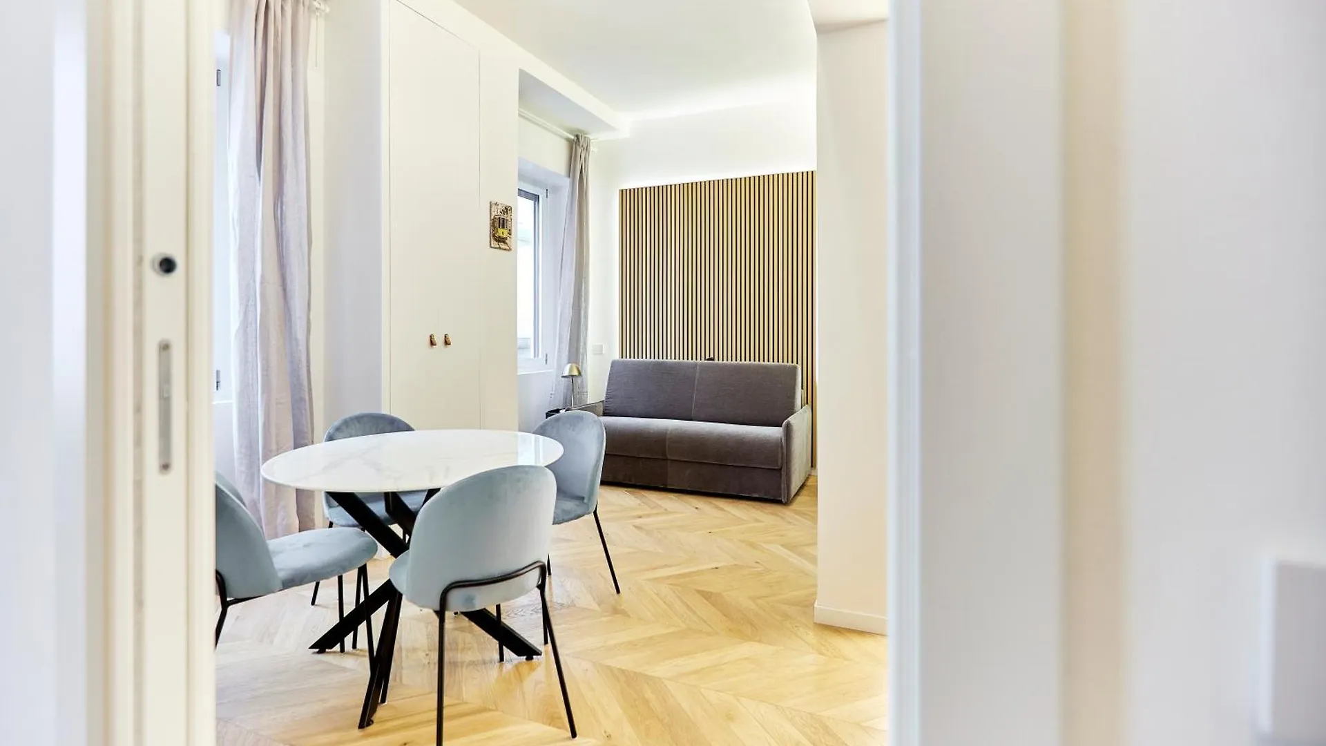 Apartamento Duomo Cityview Grand Suites Milán Italia