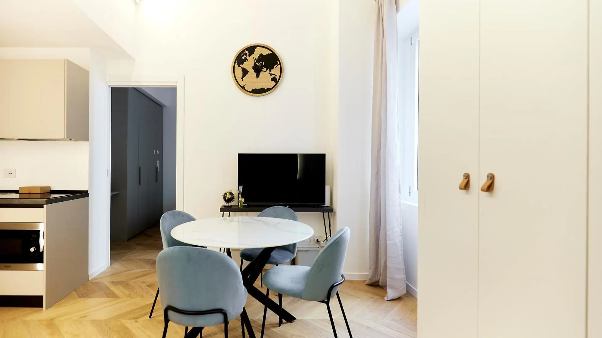 Duomo Cityview Grand Suites Milán