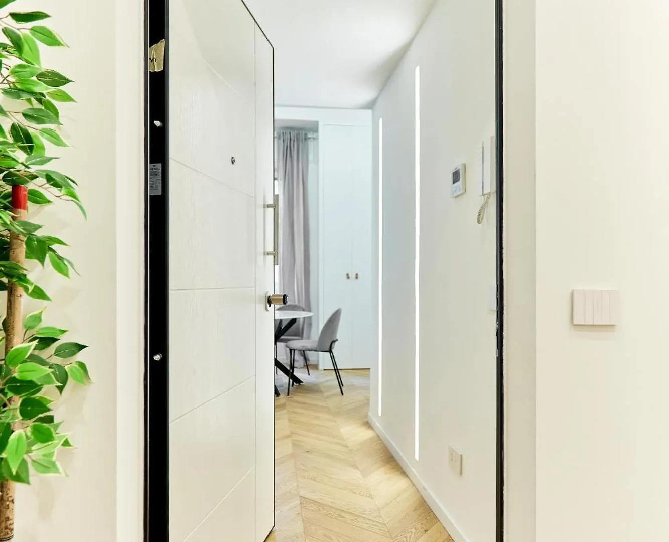 Duomo Cityview Grand Suites Milán