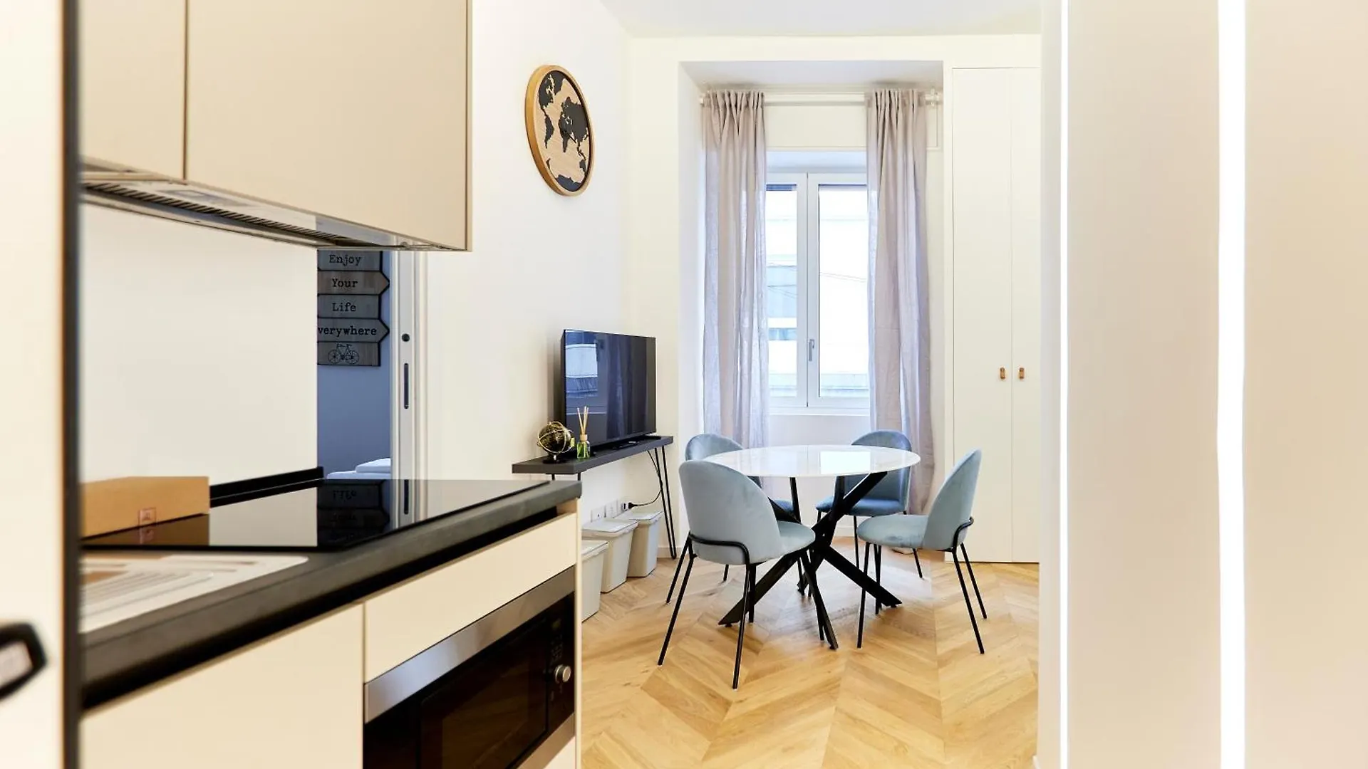 Duomo Cityview Grand Suites Milán