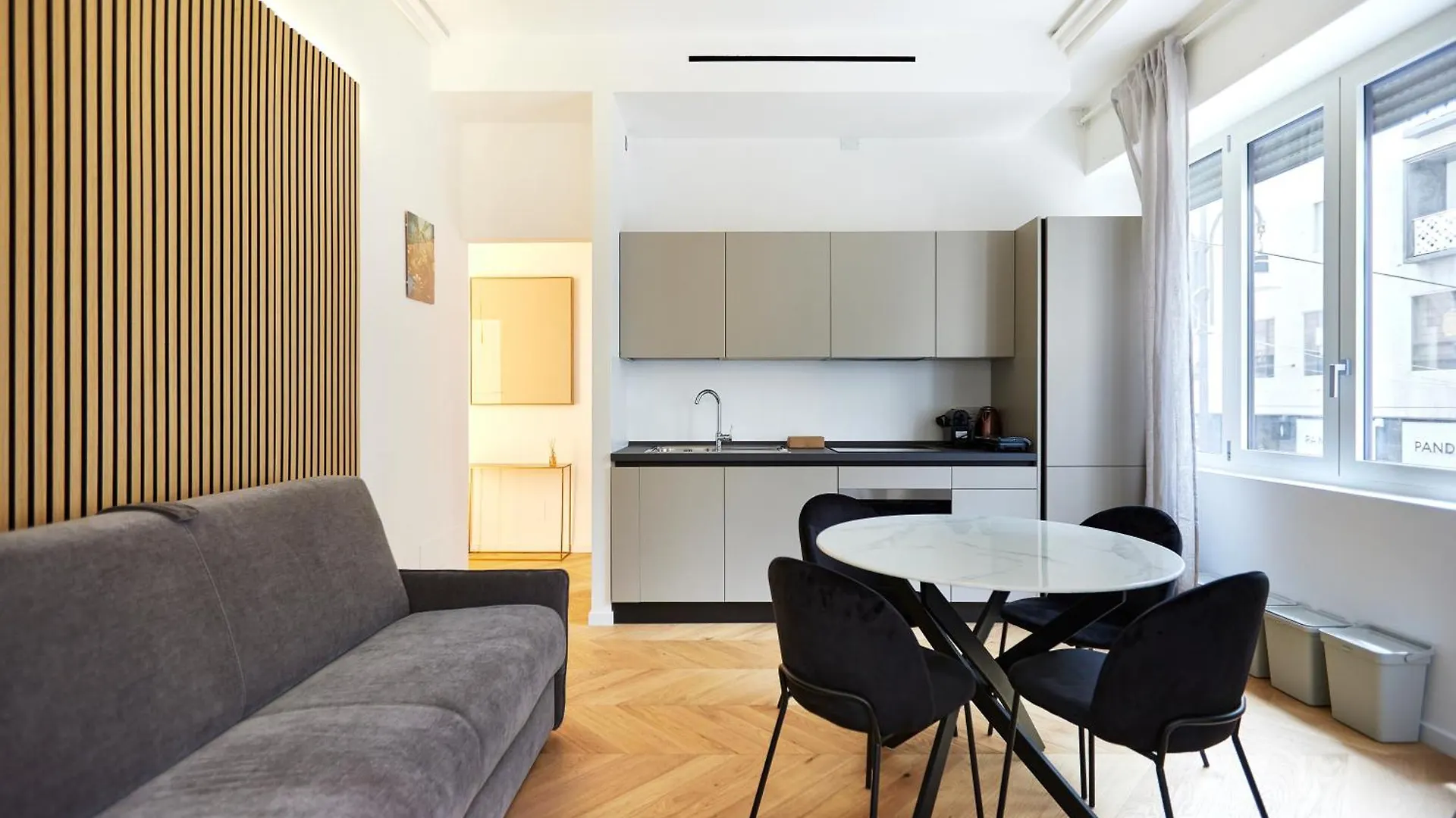 Apartamento Duomo Cityview Grand Suites Milán