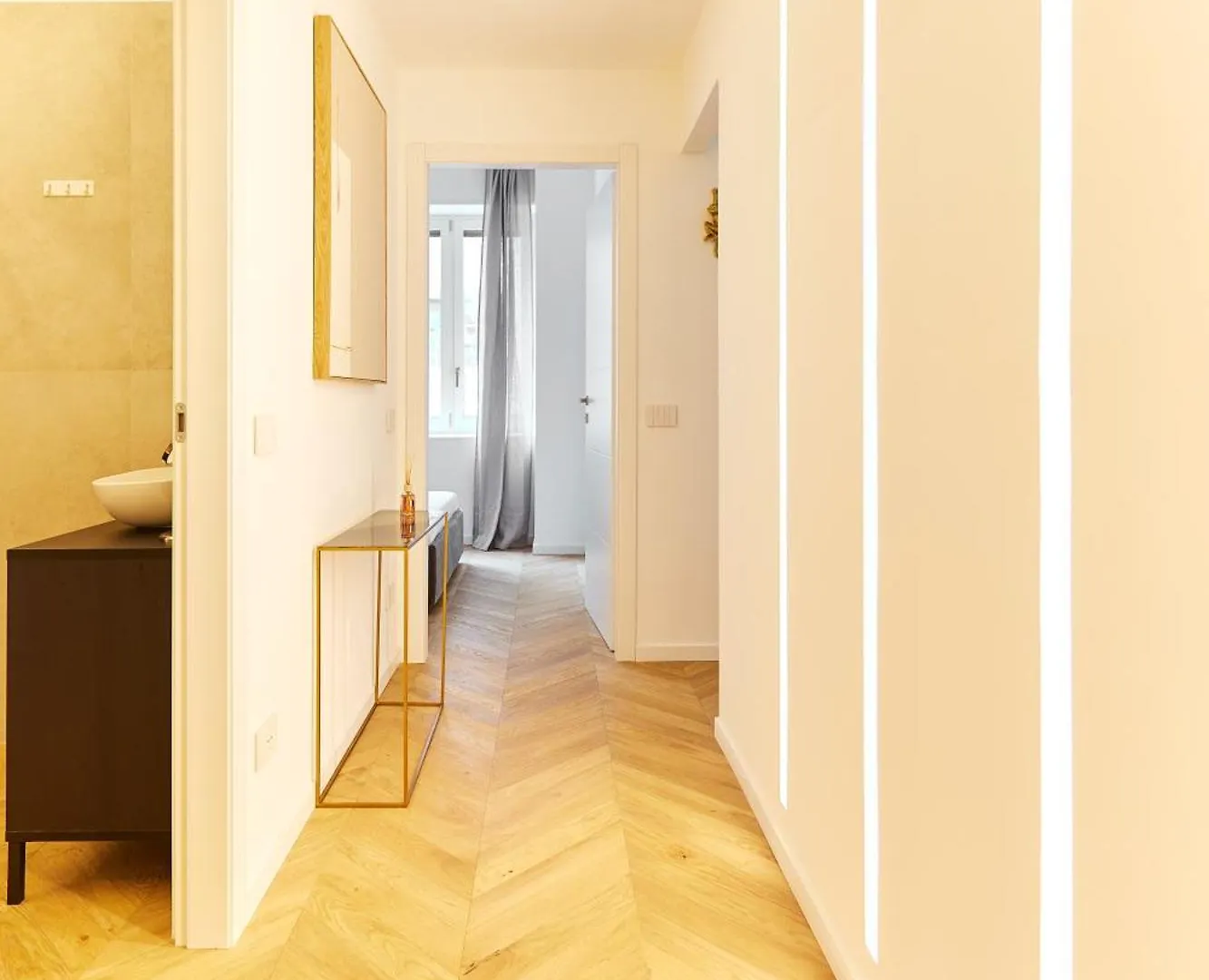 Duomo Cityview Grand Suites Milán 0*,