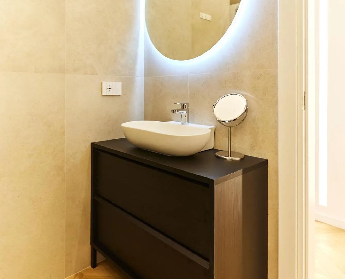 Apartamento Duomo Cityview Grand Suites Milán Italia