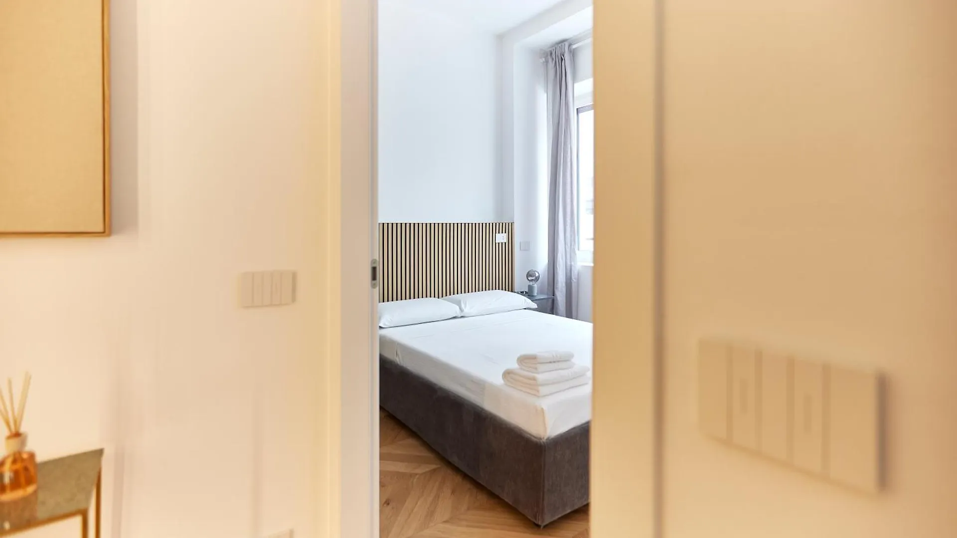 Duomo Cityview Grand Suites Milán 0*,  Italia