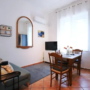  Apartamento Primopiano - Promessi Sposi