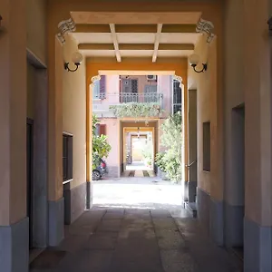  Apartamento Primopiano - Carcano