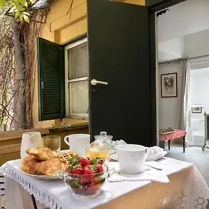  Apartment Luxury Piazza Di Spagna Escape With Terrace And Private Italy