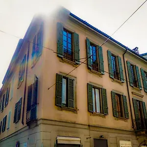  Apartment Mercalli Ii Italy